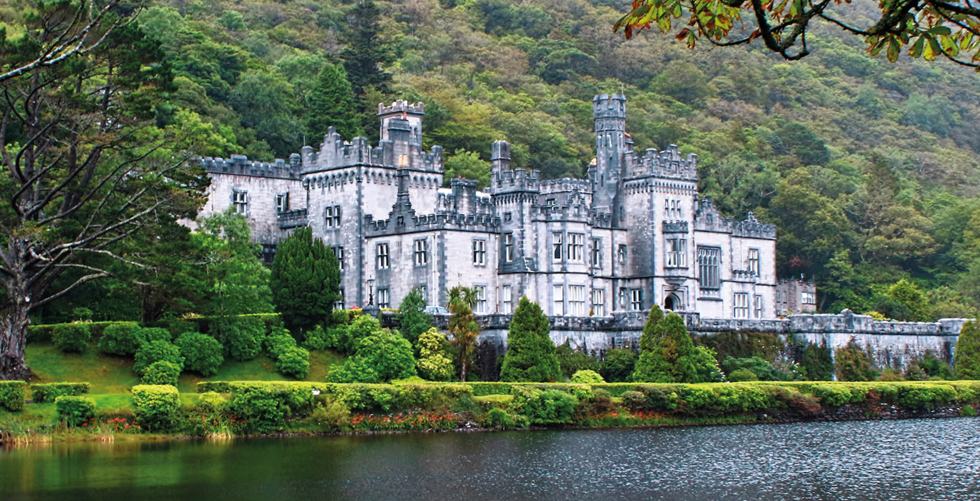 Ireland