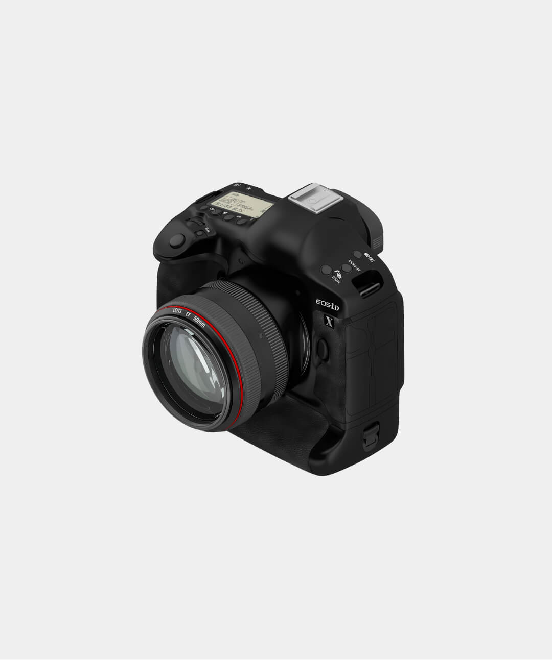 Digital Camera – Global